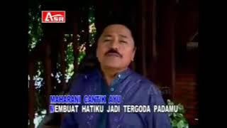 Muchsin Alatas - Maharani (Karaoke Version)