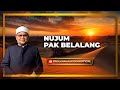 NUJUM PAK BELALANG Ustaz Dato Badli Shah Alauddin 