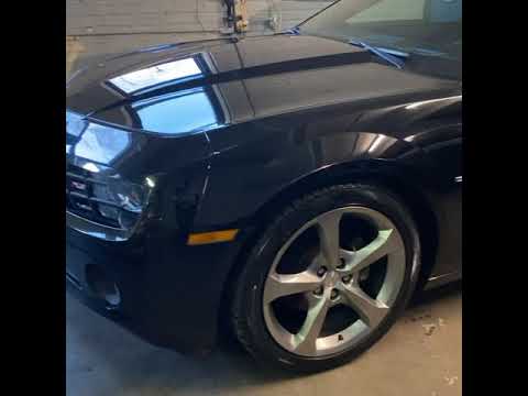 Shine Bright Car Detailing