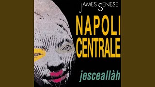 Video thumbnail of "James Senese - Jesceallàh"