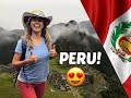Machu Picchu Wanderung Quiz