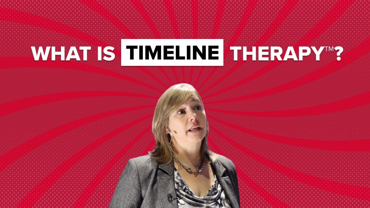 The Power of Time Line Therapy (TM)