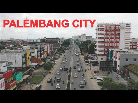 palembang-city,-south-sumatera-indonesia---drone-by-dji-mavic-2-pro