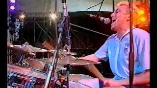 Snuff - Weeze 20.08.2000 &quot;Bizarre Festival&quot; (TV)