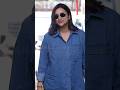 Parineeti Chopra Spotted in Andheri for Shooting | Kanak News Shorts