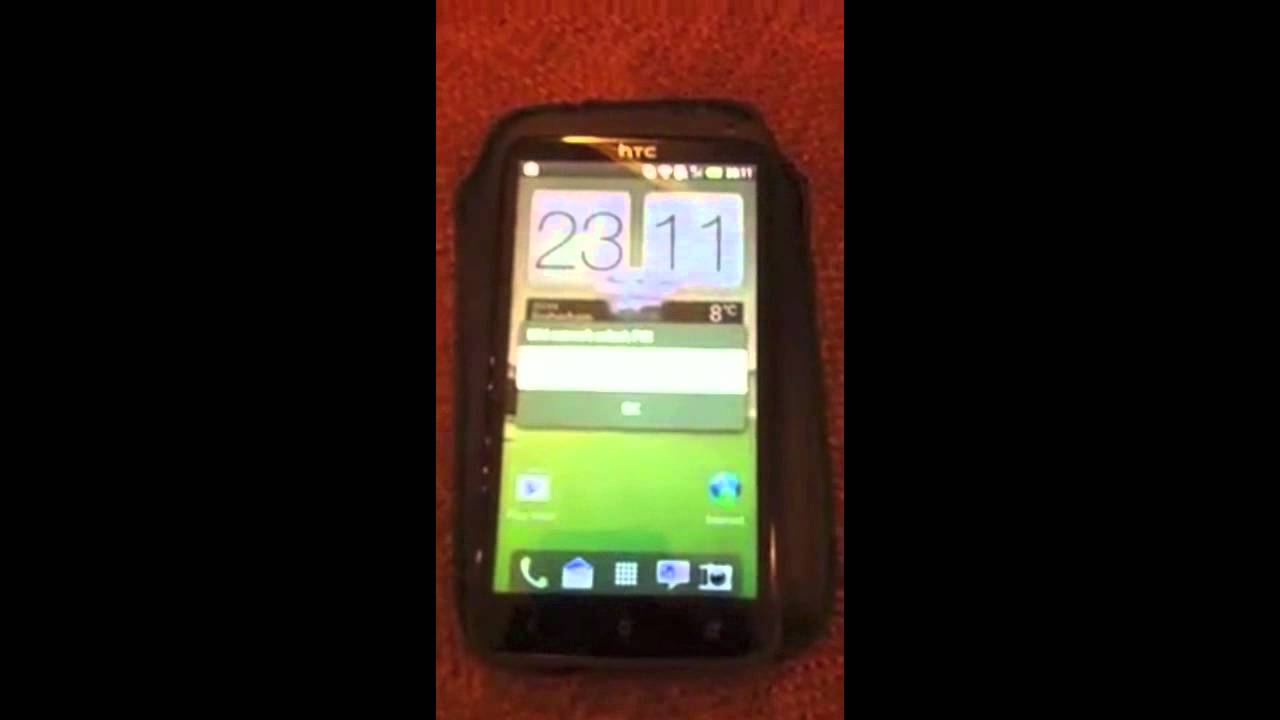 UNLOCK HTC ONE X - How to Unlock HTC One X Network by Unlock Code Sim  Network Unlock Pin - YouTube