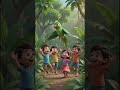 mitthu ka Raj #trending #preschool #viral