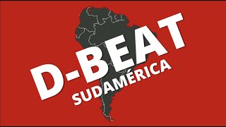 D Beat Sudamericano