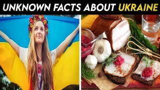 Interesting Facts About Ukraine Khojer Facts About Ukraine Ukraine Russia