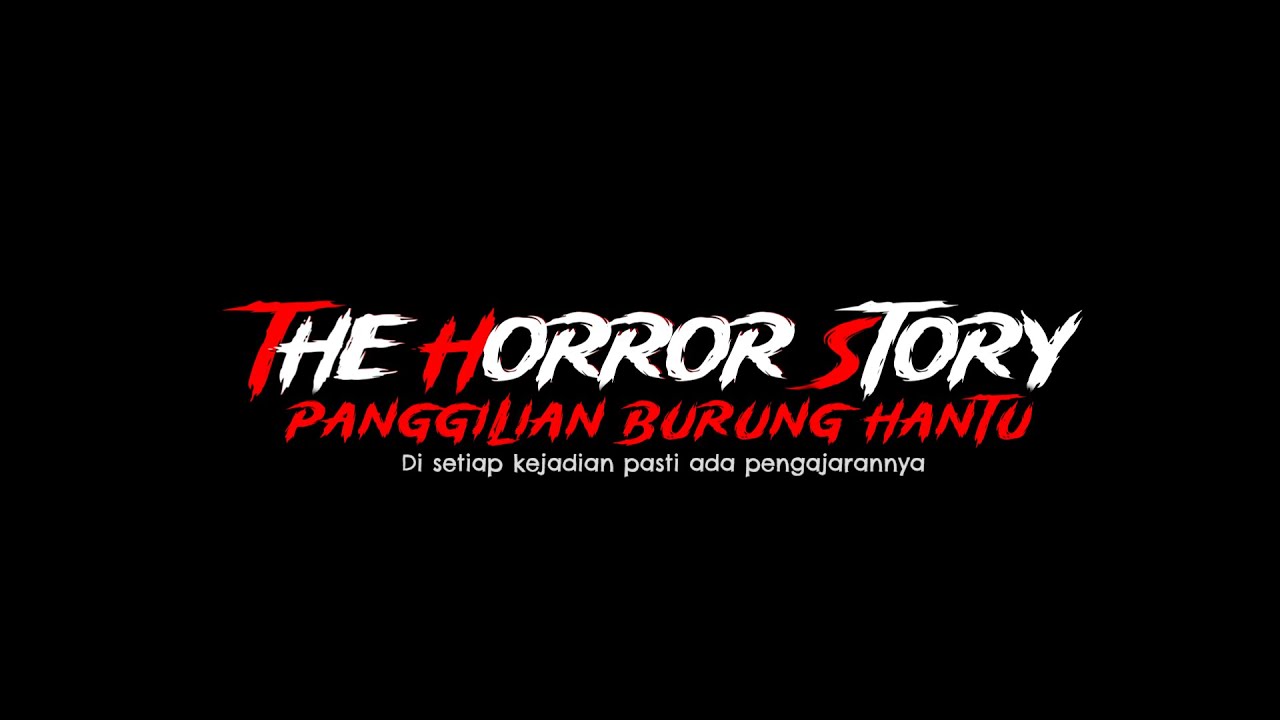 Kisah Seram Supporters | Panggilan Burung Hantu | The Horror Story | Episod 35 |