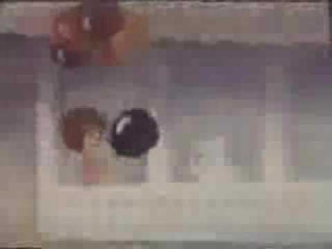 თოვლის გუნდა