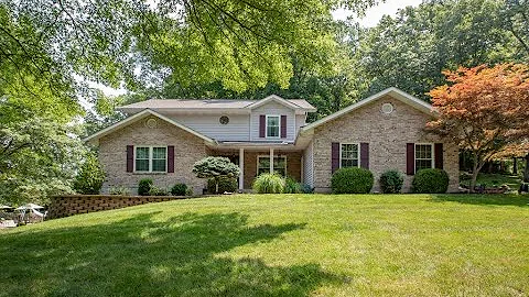 2723 Riebold Dr - 1.5 Story Home - Arnold - The Ge...