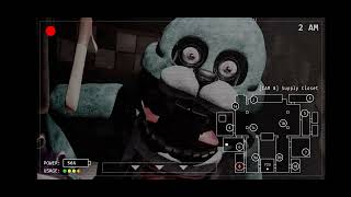 fnaf plus episódio 1