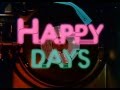 Happy days intro s3 1976