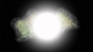 after effects supernova