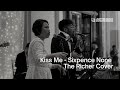Kiss me  sixpence none the richer  cover by jupiter music entertainment at sampoerna strategic