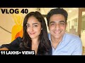 Bengal mein itni khoobsurti kyun hai ft tridha choudhury  vlog 40