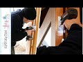 HANGING AN EXTERNAL WOODEN DOOR