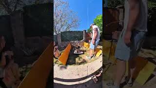 🔥 OVAKVU KUĆU NA DAN JOŠ NISI VIDEO! 😱 Boom House Fruška Gora (bazen   SPA)