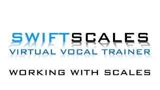 SWIFTSCALES - Working with Scales screenshot 5