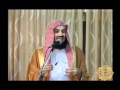 Mufti Menk- Character and Social Conduct of a Muslim (Part 1/3)