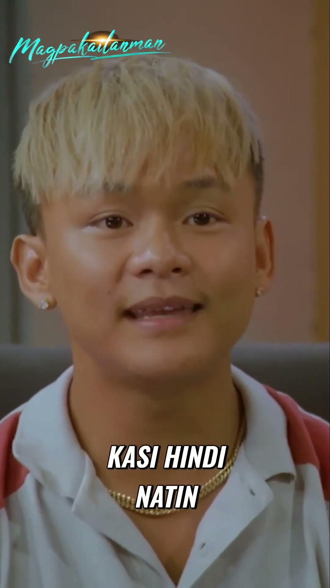 Mahalin niyo ang mga anak niyo! #shorts | #MPK (Magpakailanman)