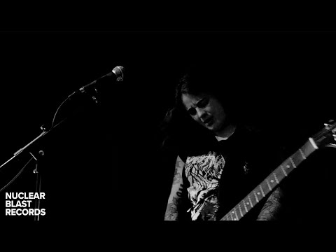 SVALBARD - Open The Cages (OFFICIAL MUSIC VIDEO)