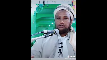 DUMARKA MIDA UGU KHEYRKA BADAN SH XUSEEN CALI JABUUTI 