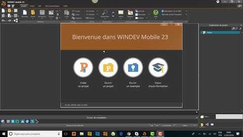 Windev - Instalando o Android SDK, Gradle, Java JDK e JRE para funcionar o Windev Mobile