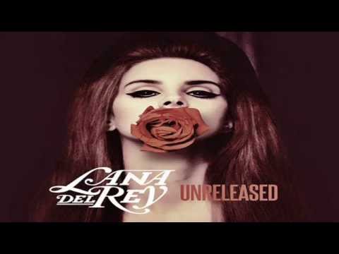 Lana Del Rey - Angels Forever (Unreleased)