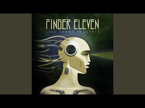 Stone Soul - Finger Eleven