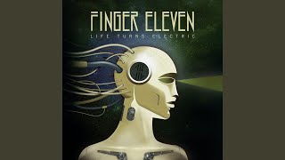 Stone Soul - Finger Eleven