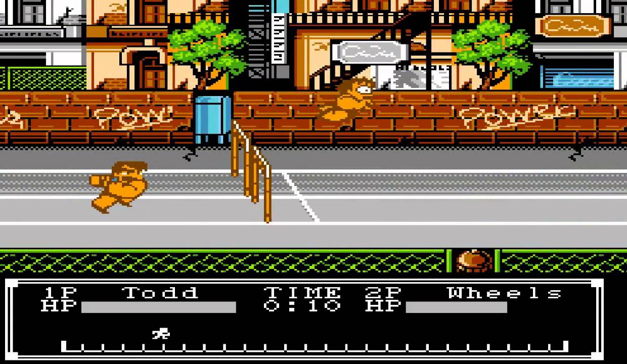 Boy nes. Crash 'n the boys - Street Challenge NES. Street Challenge Денди. Денди crash boy. Crash and the boys Street Challenge.