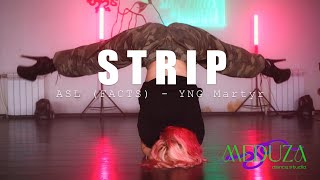 STRIP - ASL (FACTS) - YNG Martyr
