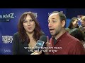 אחותי קפצה כיתה - יובל סגל VS טלי אורן