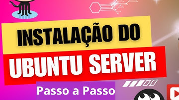 Guia Completo de Instalação do Ubuntu Server 23.10 | Comparação com Ubuntu 22.04 LTS!