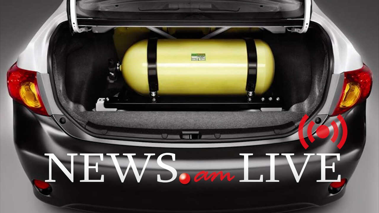 ՈւՂԻՂ. Գազաբալոնների վկայագրման գործընթացում սպասվող փոփոխությունները