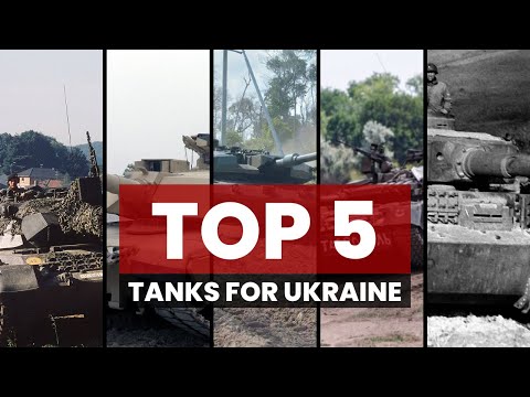 Wideo: „Mini Stalingrad” w Wielkim Łuku