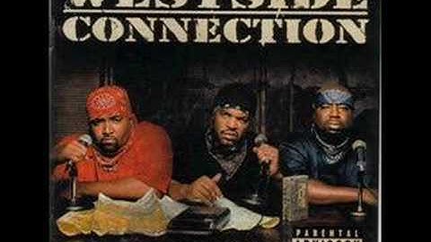 West Side Connection - Call 911