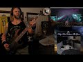 Beast In Black - Blind &amp; Frozen {Northman Cover}{Bass Guitar} 100% Acc {Please See Details Below}