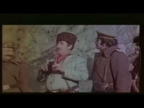 ალყაში ვართ - ყვარყვარე თუთაბერი