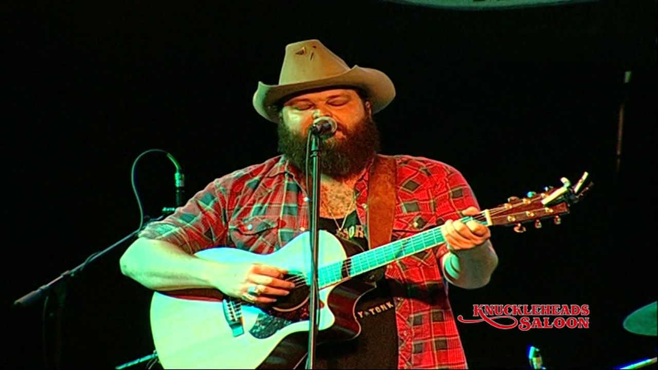 Tony Martinez plays Knuckleheads Garage 3.30.2017