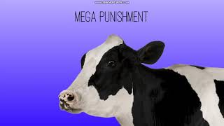 Cow Error 1030