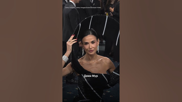 Самые яркие наряды Met Gala 2025