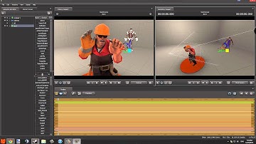 [Source Filmmaker] - SSAO and DoF Tutorial