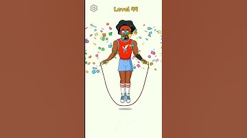 Dop4 Level-44 New Big Update Level gameplay Android,iOS #shorts #gaming #dop #puzzle #funny #games