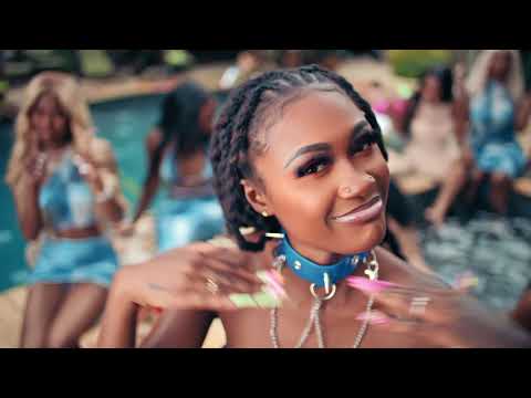 Kaliii MMM Feat ATL Jacob Official Music Video 
