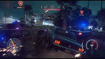 Need For Speed Heat Deluxe Edition - Gameplay Part 2 - MAKE A NAME