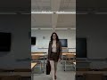 Try THIS daily school outfit check?