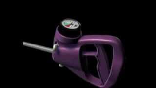 Ventouse Birth Delivery